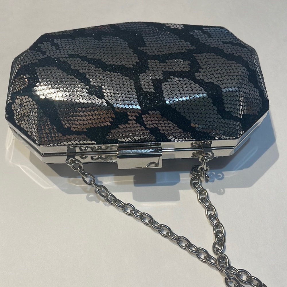 Jessica McClintock purse